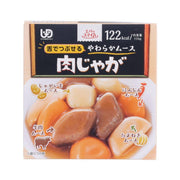 EVER-SMILE Soft Meal (Main Dish) Japanese Style Simmered Meat and Potato U3  (100g)