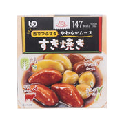 EVER-SMILE Soft Meal (Main Dish) Sukiyaki U3  (100g)