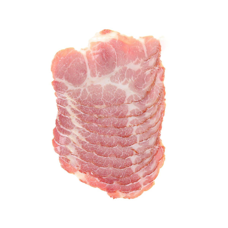 LEVONI 烤豬頸肉  (200g)