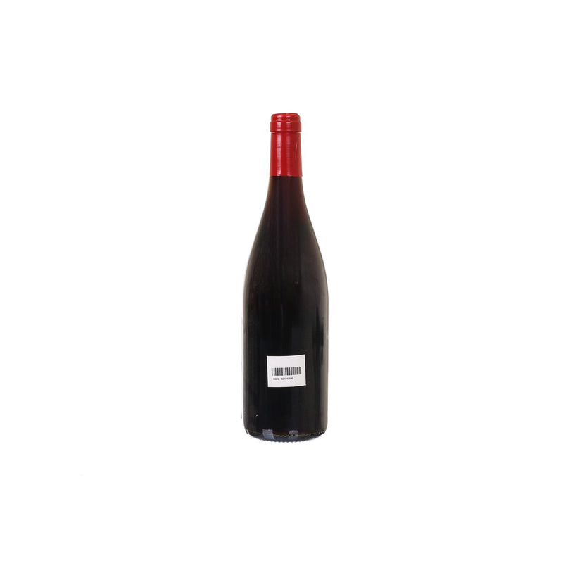CH DE FONSALETTE Cotes Du Rhone Rouge 2012 (750mL)