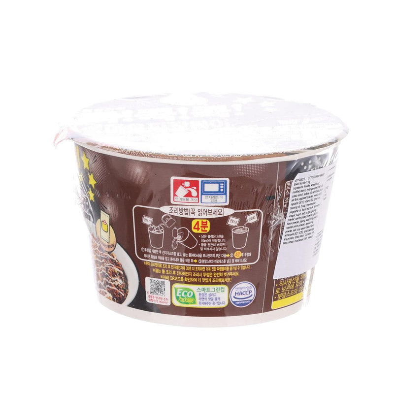 OTTOGI Mayo-Jjajang Bokki Noodle  (130g)