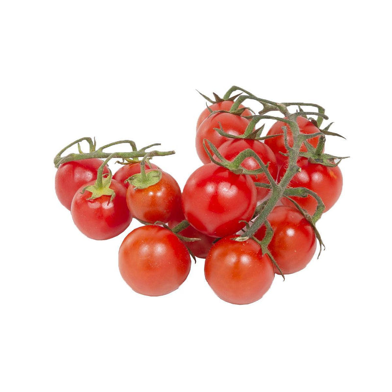 LE JARDIN DE RABELAIS French Cerise Cherry Tomato On The Vine (without Using Synthetic Pesticides)  (1pack)
