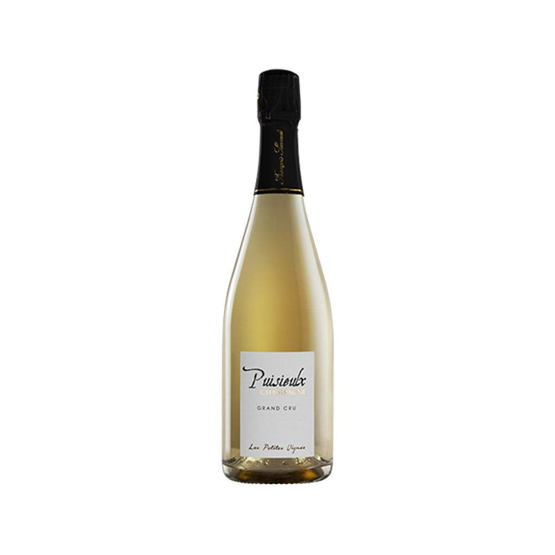 Online Wine Store - Fine Wine Selection- FRANCOIS SECONDE Puisieulx Grand Cru Les Petites Vignes NV (750mL)