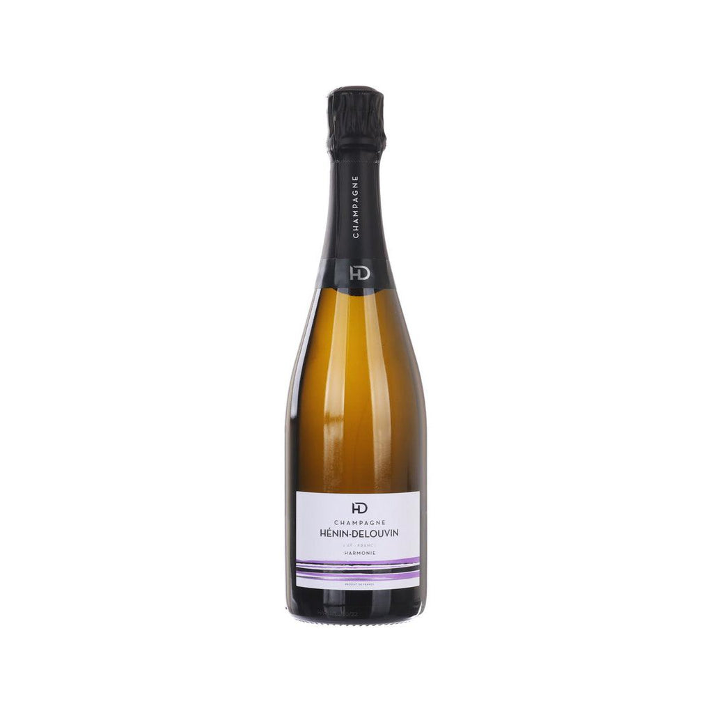 HENIN DELOUVIN Harmonie Brut NV 750mL