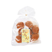 遠州屋 檸檬迷你蛋糕 (8pcs)