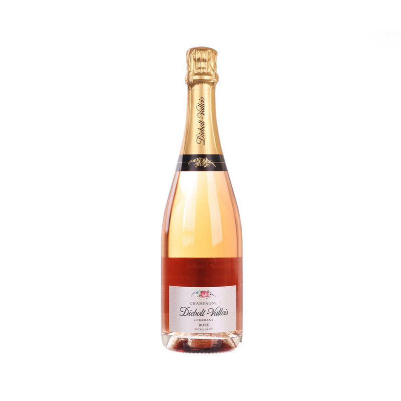 DIEBOLT VALLOIS Rose NV (750mL)