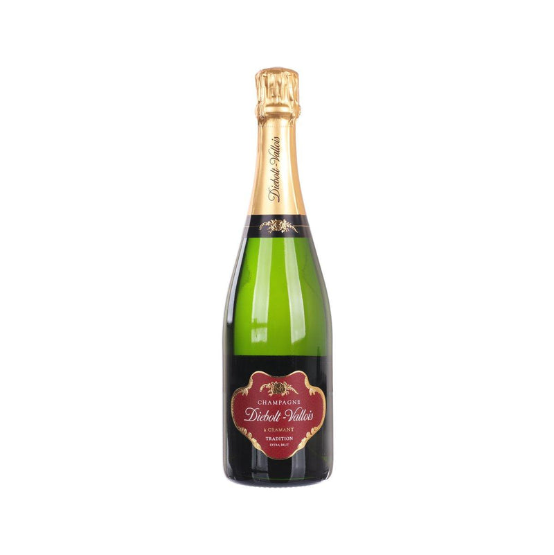 DIEBOLT VALLOIS Tradition NV (750mL)