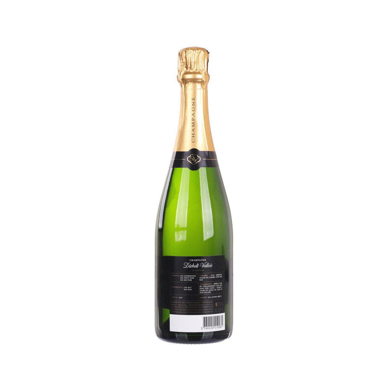 DIEBOLT VALLOIS Tradition NV (750mL)