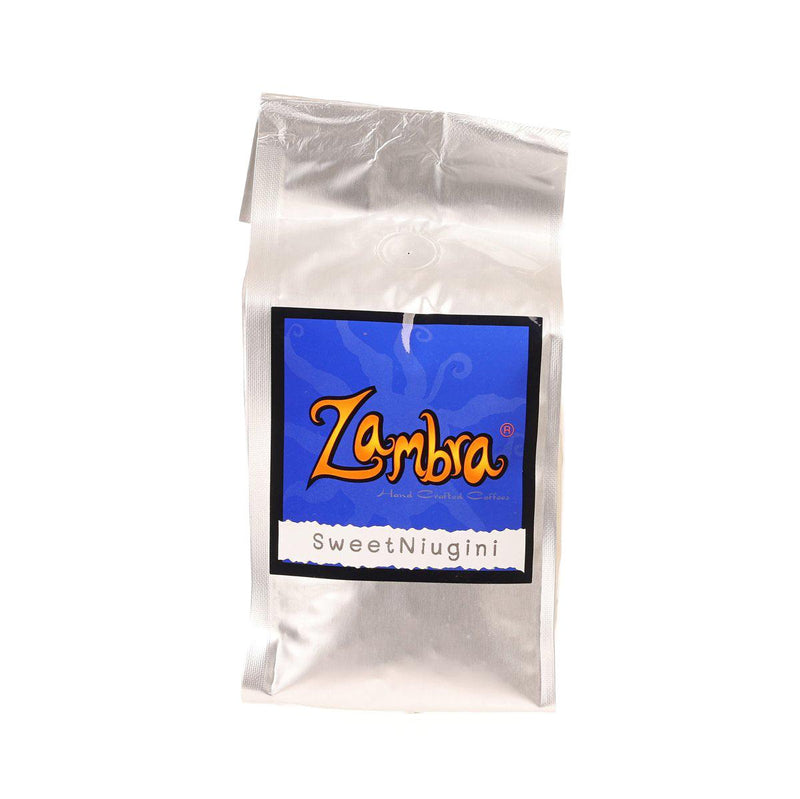 ZAMBRA 新畿內亞咖啡 (250g)