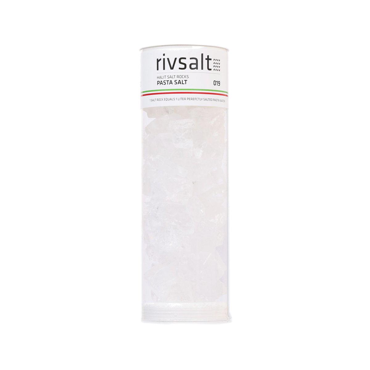 RIVSALT Pasta Salt, 350g – Gourmet Italian Seasoning