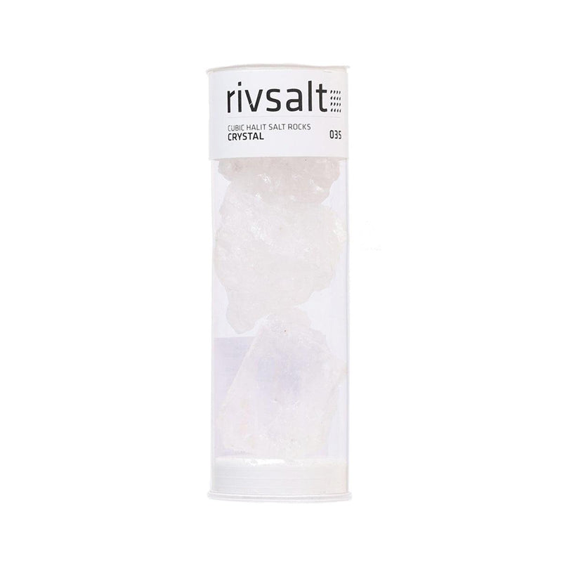 RIVSALT Crystal Salt  (150g)