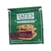 TATE'S 燕麥提子乾曲奇餅 (99g)