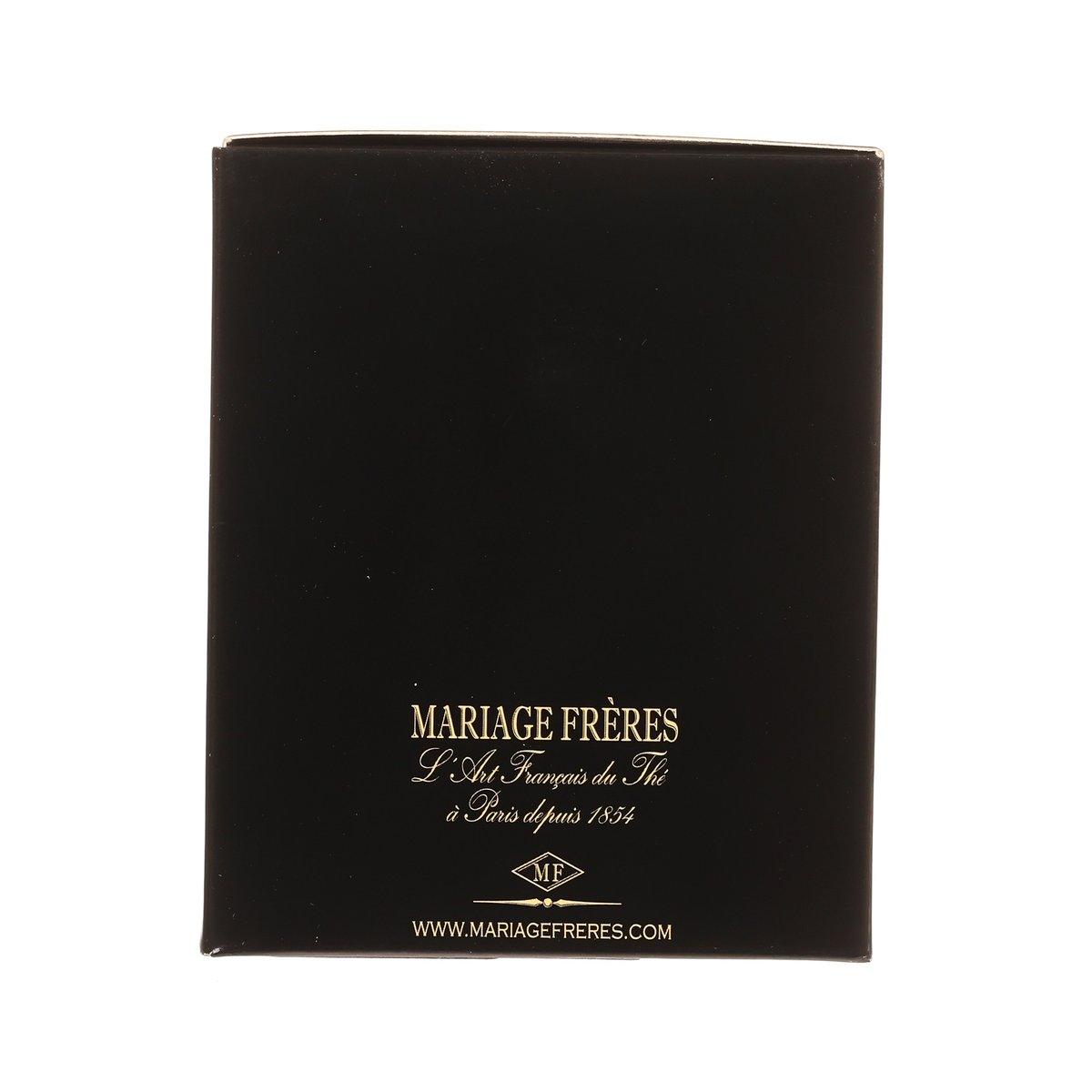 MARIAGE FRERES Milky Blue Absolu®絲滑藍茶茶葉 (100g)