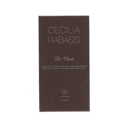 CECILIA TESSIERI RABASSI 紅酒85%特濃黑朱古力 (2 x 75g)