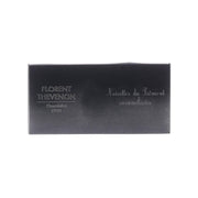 FLORENT THEVENON Gourmet Chocolate Bar - 68% Caramelized Piedmont Hazelnut  (100g)