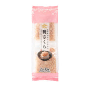 KYUEMON "舞桜 ” 乾鰹魚絲 (20g)