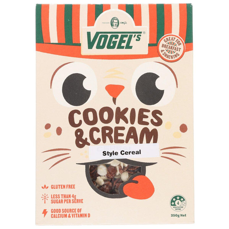 VOGEL&
