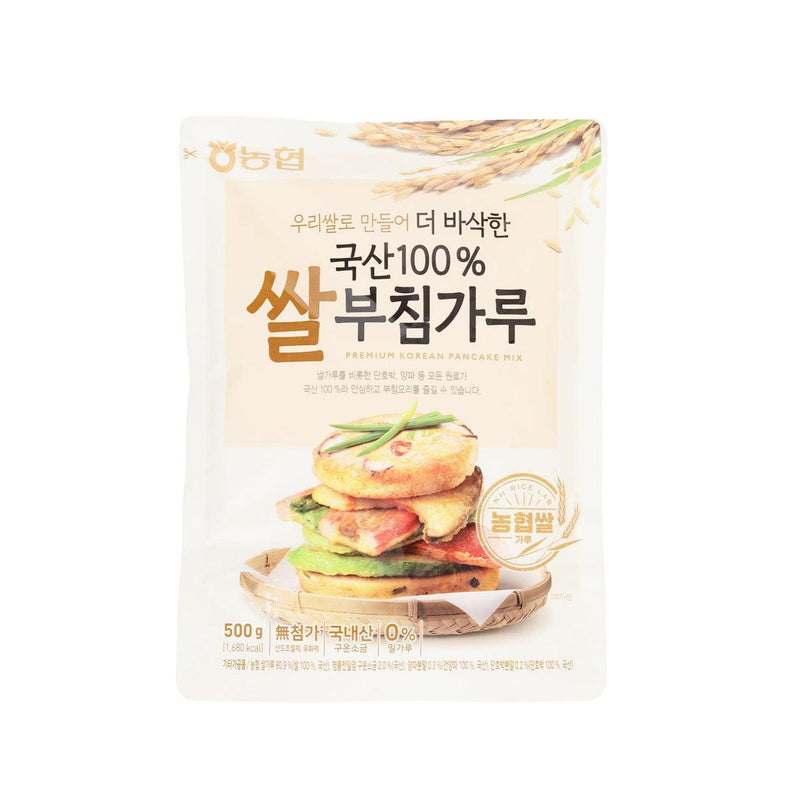 NH Korean Savory Pancake Mix  (500g)