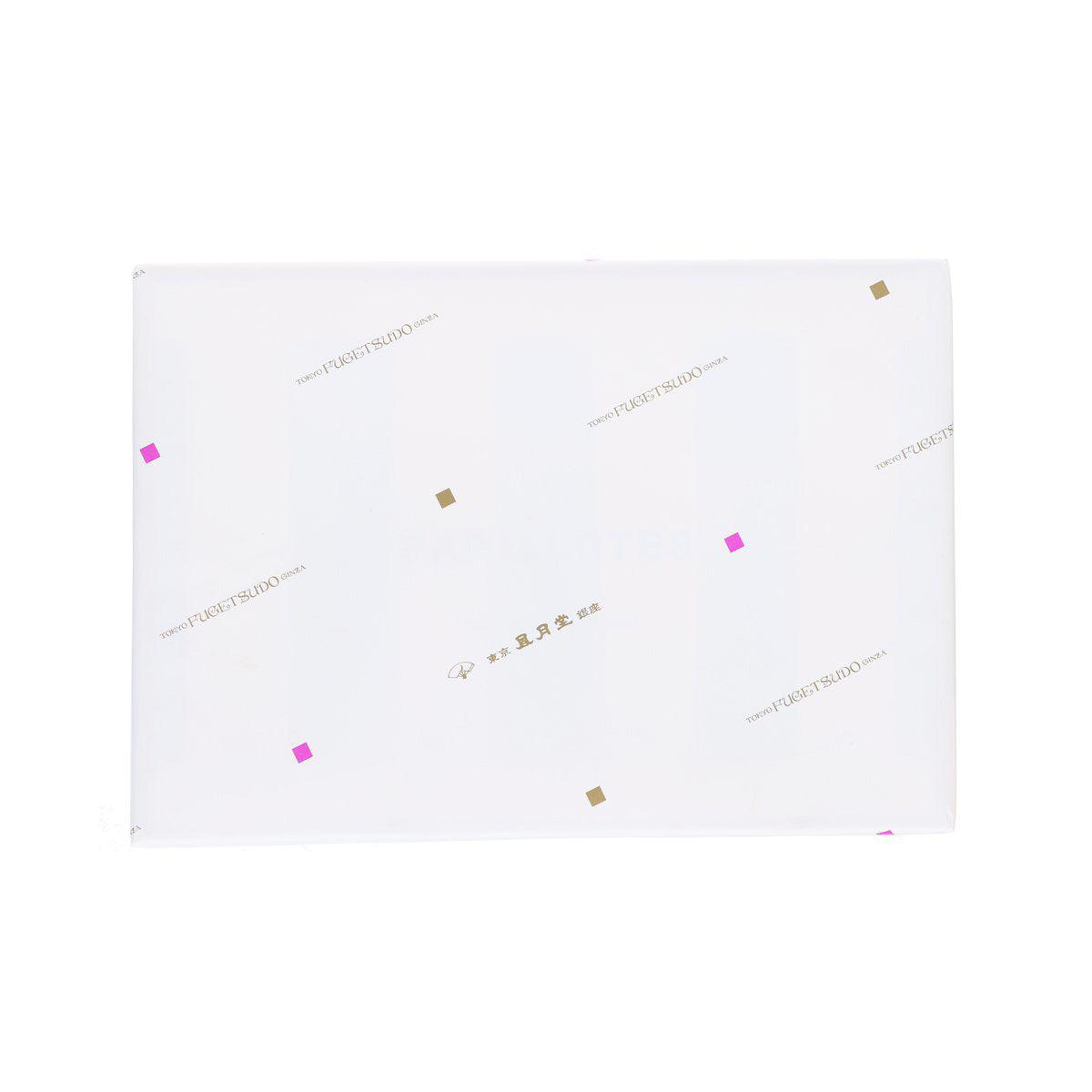 東京風月堂 蛋卷 - S (18pcs)