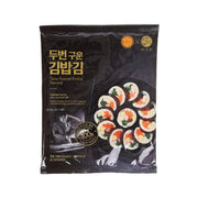 BADASOOP 雙烤包飯紫菜 (33g)