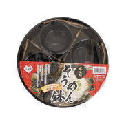 PEARL METAL 冷麵碗及杯套裝