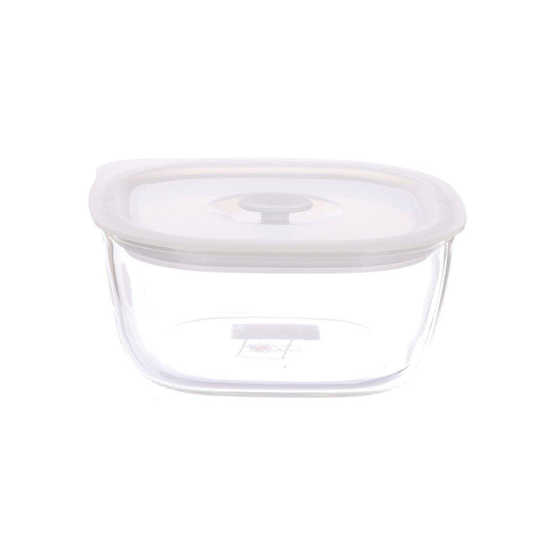 HARIO 密氣玻璃盒138xH62mm - 600mL