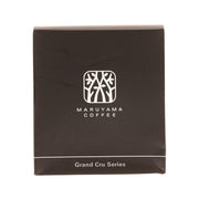 MARUYAMA COFFEE Drip Bag Coffee -  Medium Roast Geisha Blend  (3 x 11g)