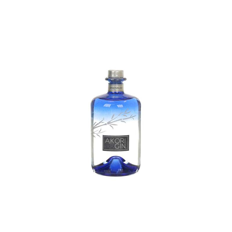 AKORI Gin NV (700mL)