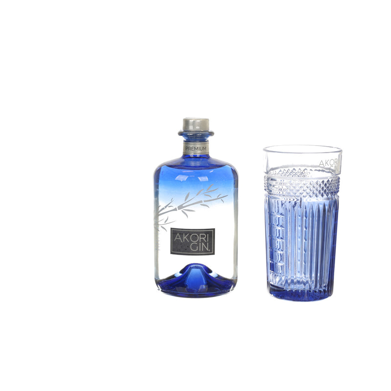 AKORI Gin NV (700mL)