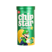 YBC Chip Star Potato Chips - Seaweed Salt  (45g)