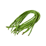 Local Organic Long Green Bean  (600g)