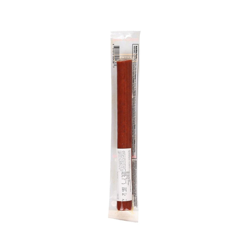 SWEETWOOD CATTLE CO Fatty Smoked Meat Stick - Honey BBQ Flavor  (2oz)