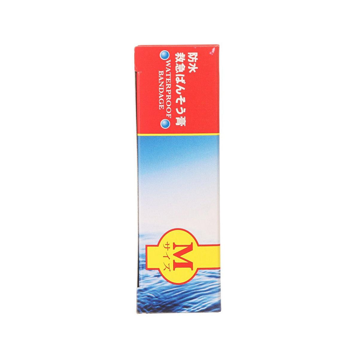 共立食品 防水膠布 - 中裝 (70pcs)