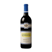 ROMBAUER 仙粉黛紅酒 2020年 （750mL）