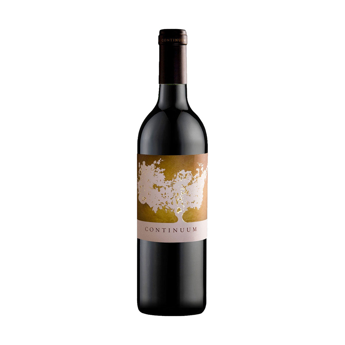 CONTINUUM Proprietary Red 2019 (750mL)