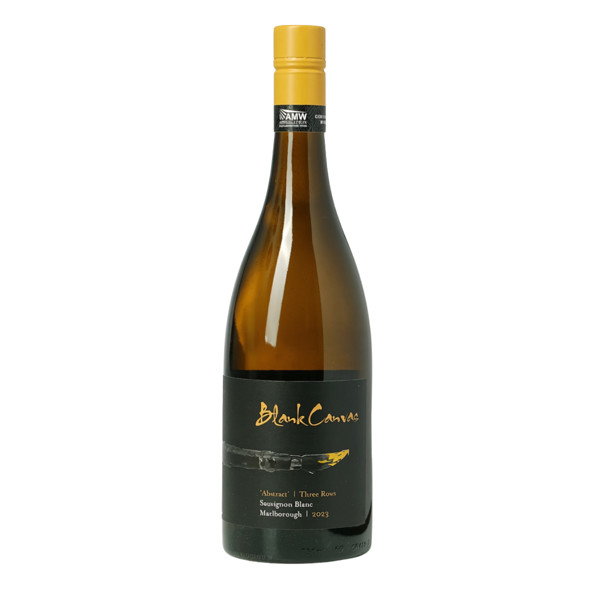 BLANK CANVAS Abstract Sauvignon Blanc 21/23 (750mL)