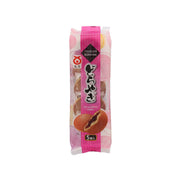 丸京製菓 紅豆餡銅鑼燒 (5pcs)
