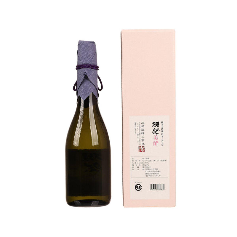 DASSAI 23 Elegantly Tipsy Junmai Daiginjo  (720mL)