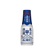 東京の酒蔵 多滿自慢 無濾過純米(缶) (180mL)