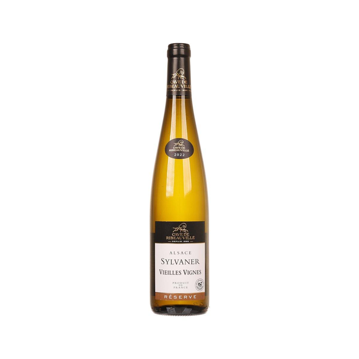 RIBEAUVILLE Sylvaner Vieilles Vignes 23 (750mL)