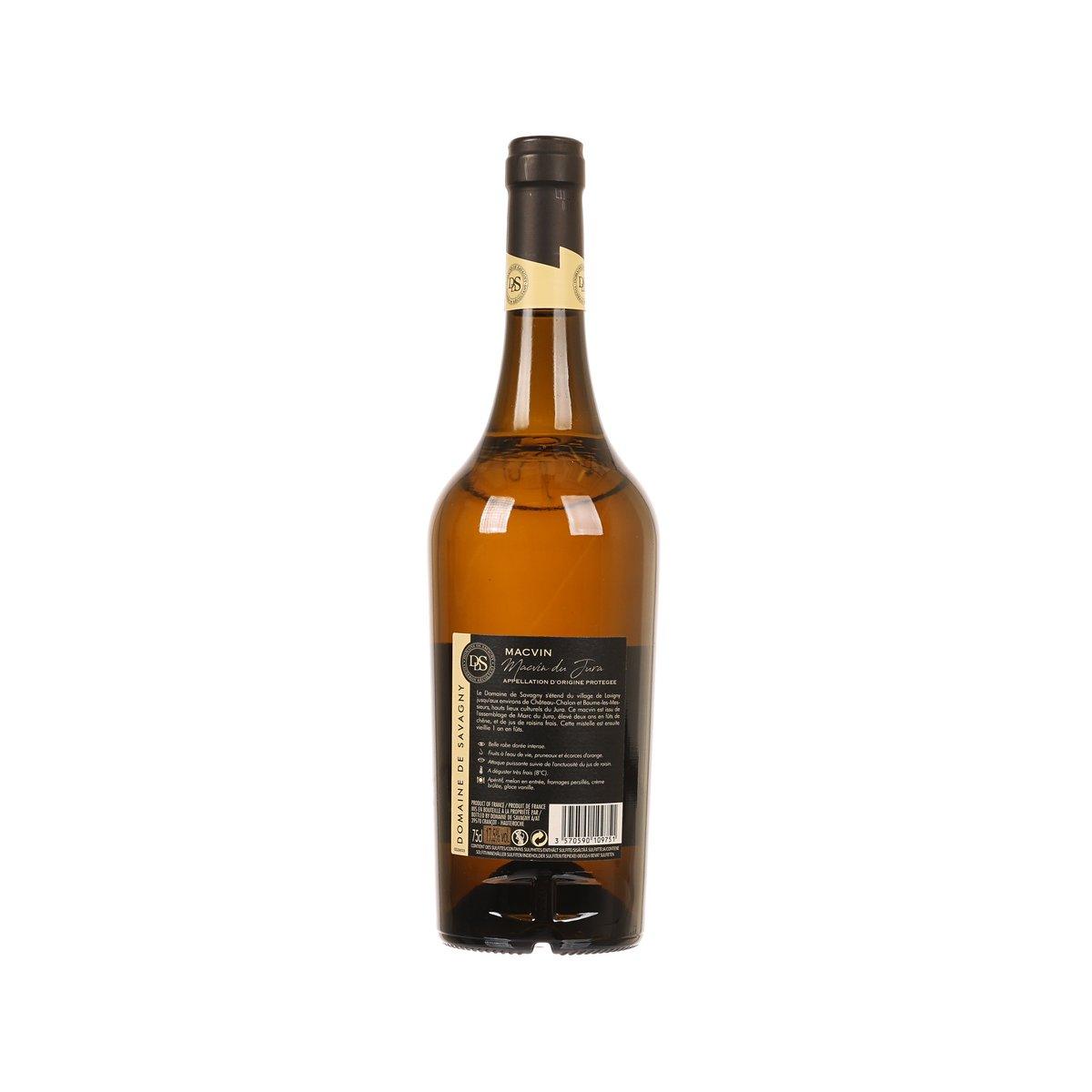 DOM DE SAVAGNY Macvin NV (750mL)