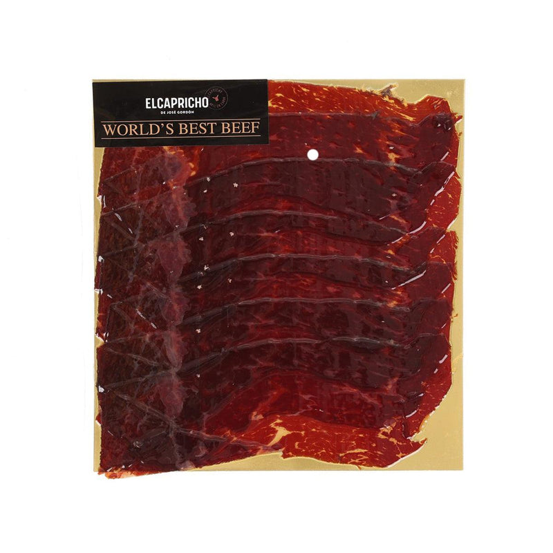 EL CAPRICHO Spanish Premium Ox Cured Ham  (200g)