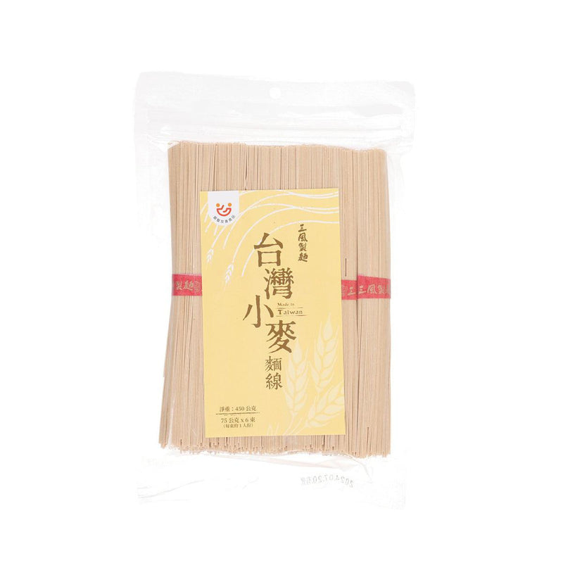 SHAN FENG 台灣小麥麵線 (450g)