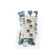 YAN CHIM KEE Coconut Crunchy Candy  (100g)