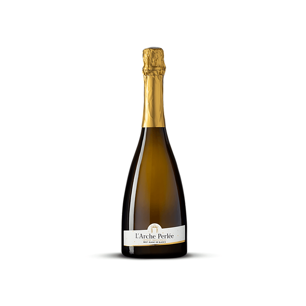 CH D ARCHE L Arche Perlee Blanc de Blancs Brut NV 750mL