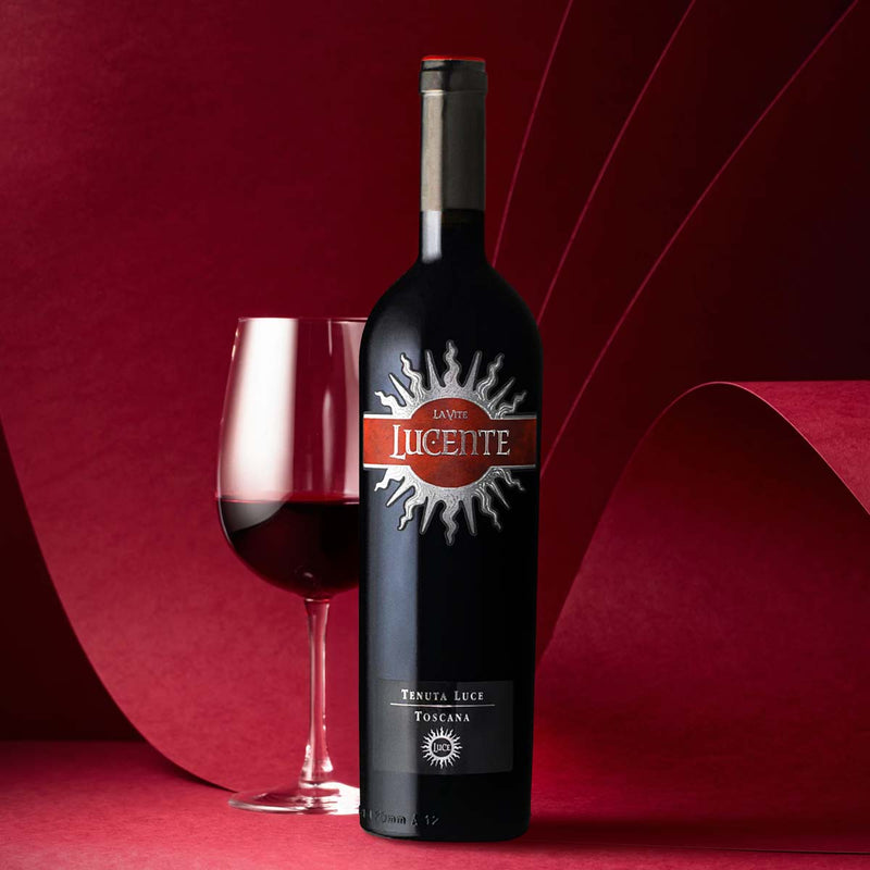 LUCE Lucente 21 (750mL)