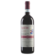 POGGIO DI SOTTO Rosso di Montalcino 2019 (750mL)