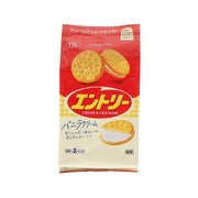 YBC Entry 忌廉夾心餅 (16pcs)