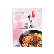 台北香格里拉 番茄牛肉麵 (680g)