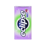 WRIGLEY'S Eclipse Sugarfree Mints - Grape Flavour  (34g)